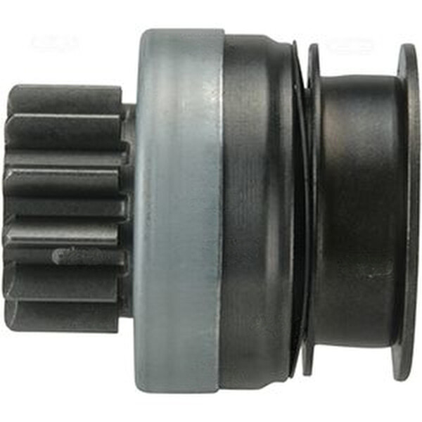 Freilaufgetriebe Starter 12 Zähne im Uhrzeiger HC-CARGO für MITSUBISHI