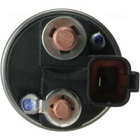 Solenoid switch starter high current system 12 V 43.2 mm...