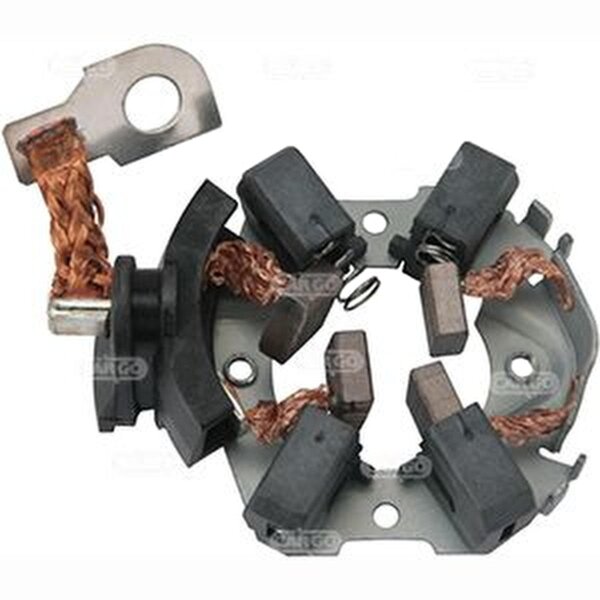 Holder carbon brushes 12 V 64 mm HC-Cargo