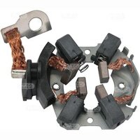 Holder carbon brushes 12 V 64 mm HC-CARGO