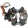 Holder carbon brushes 12 V 64 mm HC-Cargo