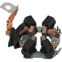 Holder carbon brushes 12 V 68.5 mm HC-Cargo