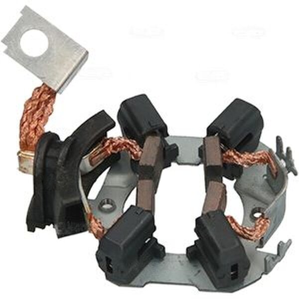 Holder for carbon brushes for starters and alternators 12 V 68.5 mm HC-CARGO