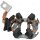 Holder for carbon brushes for starters and alternators 12 V 68.5 mm HC-CARGO