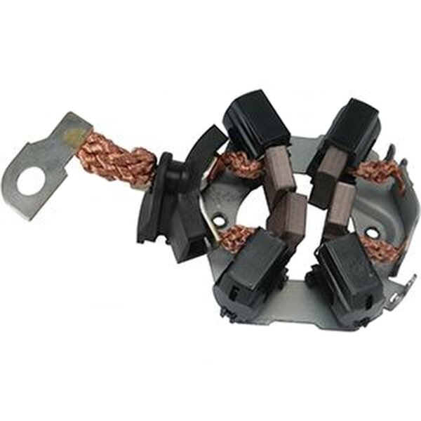 Holder carbon brushes 12 V 74 mm HC-Cargo