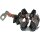 Holder carbon brushes 12 V 74 mm HC-CARGO