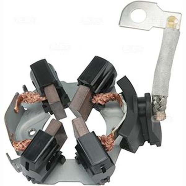 Holder carbon brushes 12 V 73 mm HC-Cargo