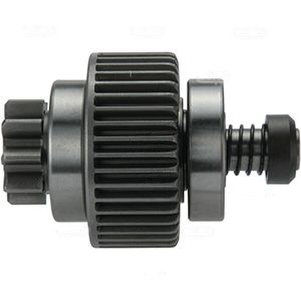 Freewheel Gear starter 9 Teeths Clockwise rotation HC-CARGO