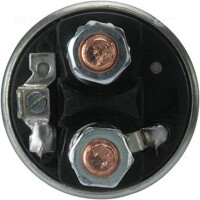 Magnetschalter Anlasser Starter 24 V 61,5 mm HC-CARGO