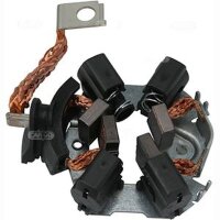 Halter Kohlebürsten 71 mm HC-Cargo