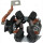 Holder carbon brushes 71 mm HC-CARGO