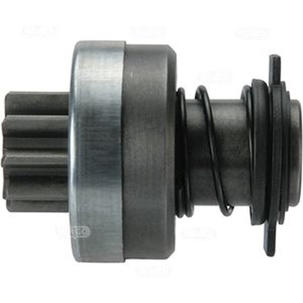 Freewheel Gear starter 9 Teeths Clockwise rotation HC-CARGO