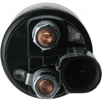 Solenoid Switch starter 12 V 52.2 mm HC-Cargo