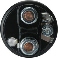 Solenoid Switch starter 12 V 52.5 mm HC-Cargo