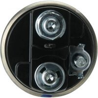 Solenoid switch starter high current system 12 V 52.4 mm...