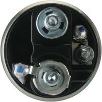 Magnetschalter Anlasser Starter 12 V 52,2 mm HC-CARGO