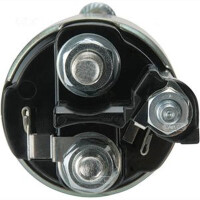 Magnetschalter Anlasser Starter 12 V 50 mm HC-CARGO
