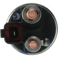 Solenoid Switch starter 12 V 43.2 mm HC-CARGO