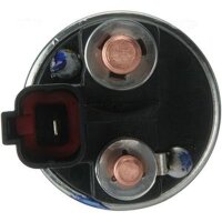 Magnetschalter Anlasser Starter 12 V 432 mm HC-Cargo
