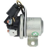 Relais Anlasser Starter 24 V HC-CARGO