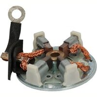 Holder carbon brushes 12 V 71 mm HC-CARGO