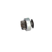 Freewheel gearbox starter 11 teeth Clockwise direction of rotation HC-CARGO