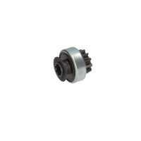 Freewheel gearbox starter 11 teeth Clockwise direction of rotation HC-CARGO