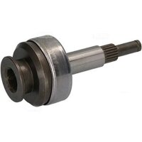 Lamellenkupplung Starter 16,5 mm Drehrichtung im...