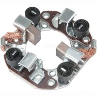 Halter Kohlebürsten 58 mm HC-Cargo