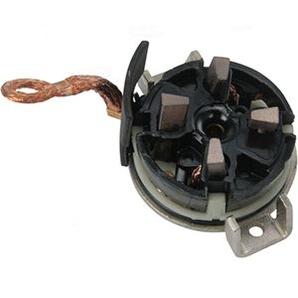 Holder carbon brushes 12 V 64.5 mm HC-Cargo