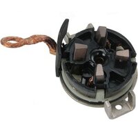 Halter Kohlebürsten 12 V 64,5 mm HC-CARGO