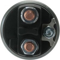 Solenoid Switch starter 12 V 52.5 mm HC-Cargo