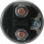 Magnetschalter Anlasser Starter 12 V 52,5 mm HC-CARGO