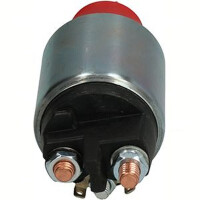 Magnetschalter Anlasser Starter 12 V 52,5 mm HC-CARGO