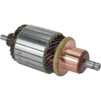 Armature starter 16 teeth HC-Cargo