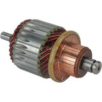 Armature starter 9 teeth HC-Cargo