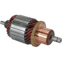 Armature starter 14 teeth HC-Cargo