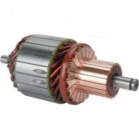 Armature starter 14 teeth HC-Cargo