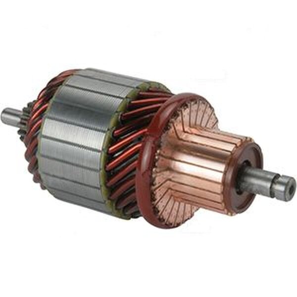 Armature starter 16 teeth HC-Cargo