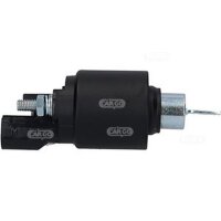 Solenoid Switch starter 12 V 52.5 mm HC-Cargo