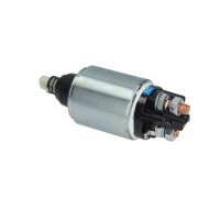 Magnetschalter Starter 12V Ø61 mm HC-CARGO für diverse Fahrzeuge