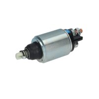 Magnetschalter Starter 12V Ø61 mm HC-CARGO für diverse Fahrzeuge