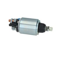 Magnetschalter Starter 12V Ø61 mm HC-CARGO für diverse Fahrzeuge