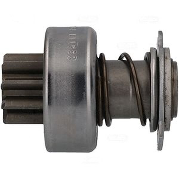 Freewheel Gear starter 9 Teeths Clockwise rotation HC-CARGO