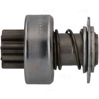 Freewheel Gear starter 9 Teeths Clockwise rotation HC-CARGO