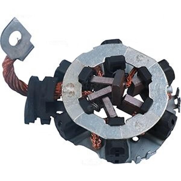 Holder for carbon brushes for starters and alternators 12 V 69.5 mm HC-CARGO