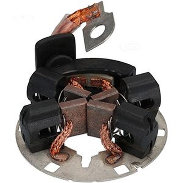 Holder for carbon brushes for starters and alternators 12 V 70 mm HC-CARGO