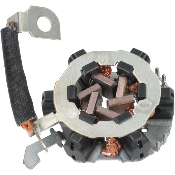 Halter Kohlebürsten Starter Generator 12V Ø69 mm HC-CARGO für diverse Fahrzeuge