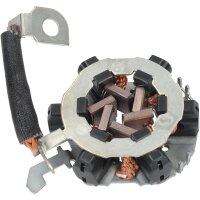 Halter Kohlebürsten Starter Generator 12V Ø69...