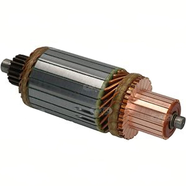 Anker Anlasser Starter Verbrenner rotierend 20 Zähne HC-CARGO